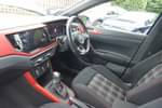 Image two of this 2020 Volkswagen Polo Hatchback 2.0 TSI GTI+ 5dr DSG in Reef blue at Listers Volkswagen Coventry