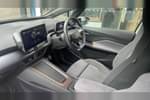 Image two of this 2022 CUPRA Born Electric Hatchback 169kW e-Boost V3 77kWh 5dr Auto in Glacial White at Listers SEAT Coventry