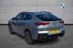 Image two of this 2024 BMW X2 Hatchback M35i xDrive 5dr Step Auto in Skyscraper Grey metallic at Listers Boston (BMW)