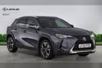 Lexus UX 2.0 250h Premium Plus E-CVT Euro 6 (s/s) 5dr in Grey at Lexus Bristol