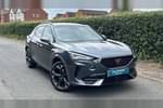 2023 CUPRA Formentor Estate 1.5 TSI 150 V2 5dr DSG in Grey at Listers SEAT Worcester