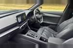 Image two of this 2023 CUPRA Formentor Estate 1.5 TSI 150 V2 5dr DSG in Grey at Listers SEAT Worcester