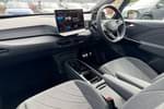 Image two of this 2025 Volkswagen ID.3 Hatchback 150kW Match Pro S 77kWh 5dr Auto in Glacier White at Listers Volkswagen Worcester