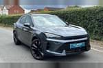 2025 CUPRA Formentor Estate 1.5 eHybrid 204 V3 5dr DSG in Grey at Listers SEAT Worcester
