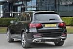 Image two of this 2022 Mercedes-Benz GLC Diesel Estate 300d 4Matic AMG Line Premium Pls 5dr 9G-Tronic in Obsidian black metallic at Mercedes-Benz of Lincoln