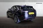 Image two of this 2025 Range Rover Velar Estate 2.0 P400e Dynamic HSE 5dr Auto in Santorini Black at Listers Land Rover Hereford