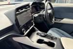 Image two of this 2024 Lexus RZ Electric Estate 450e 230kW Direct4 Takumi 71 kWh 5dr Auto in Sonic White at Lexus Bristol
