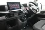 Image two of this 2025 Volkswagen Crafter CR35 LWB Diesel FWD 2.0 TDI 140PS Commerce Plus High Roof Van in Candy White at Listers Volkswagen Van Centre Worcestershire