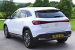 Image two of this 2024 Mercedes-Benz EQA Hatchback 250+ 140kW Sport Executive 70.5kWh 5dr Auto in Polar white at Mercedes-Benz of Grimsby