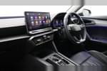 Image two of this 2021 CUPRA Formentor Estate 1.4 eHybrid 204 V2 5dr DSG in Blue at Listers SEAT Coventry