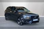 2024 Volvo XC90 Estate 2.0 T8 (455) RC PHEV Ultimate Dark 5dr AWD Gtron in Platinum Grey at Listers Leamington Spa - Volvo Cars