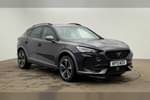 2021 CUPRA Formentor Estate 1.4 eHybrid 204 V1 5dr DSG in Blue at Listers SEAT Coventry
