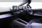 Image two of this 2022 CUPRA Born Electric Hatchback 150kW V2 58kWh 5dr Auto in Grey at Listers SEAT Coventry