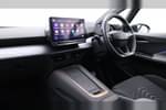 Image two of this 2022 CUPRA Born Electric Hatchback 150kW V1 58kWh 5dr Auto in Blue at Listers SEAT Coventry