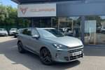 2025 CUPRA Terramar Hatchback Special Editions 2.0 TSI 265 Americas Cup Edition 5dr DSG 4Drive in Enceladus Grey Matte at Listers SEAT Coventry