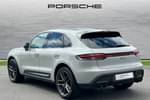 Image two of this 2024 Porsche Macan Estate T 5dr PDK in Crayon at Porsche Centre Hull