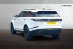 Image two of this 2019 Range Rover Velar Diesel Estate 2.0 D180 R-Dynamic S 5dr Auto in Fuji White at Listers Land Rover Droitwich