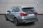 Image two of this 2017 BMW X5 Diesel Estate xDrive40d M Sport 5dr Auto in Space Grey at Listers Boston (BMW)