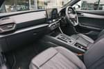 Image two of this 2021 CUPRA Formentor Estate 2.0 TSI 310 VZ3 5dr DSG 4Drive in Black Magic at Listers SEAT Coventry