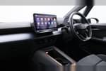 Image two of this 2022 CUPRA Born Electric Hatchback 169kW e-Boost V3 77kWh 5dr Auto in Grey at Listers SEAT Coventry