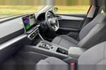 Image two of this 2025 SEAT Leon Hatchback 1.5 e-Hybrid FR 5dr DSG (DAP) in Red at Listers SEAT Worcester