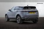 Image two of this 2022 Range Rover Evoque Hatchback 1.5 P300e R-Dynamic HSE 5dr Auto in Eiger Grey at Listers Land Rover Solihull
