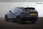Image two of this 2023 Range Rover Velar Diesel Estate 2.0 D200 MHEV Dynamic HSE 5dr Auto in Carpathian Grey at Listers Land Rover Solihull