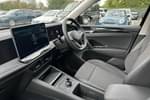 Image two of this 2025 Volkswagen Tiguan Estate 1.5 TSI eHybrid Match 5dr DSG in Grenadilla Black at Listers Volkswagen Evesham