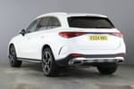 Image two of this 2024 Mercedes-Benz GLC Diesel Estate 300d 4Matic AMG Line Premium 5dr 9G-Tronic in MANUFAKTUR opalite white bright at Mercedes-Benz of Lincoln