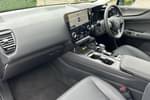 Image two of this 2024 Lexus NX Estate 450h+ 2.5 Takumi 5dr E-CVT in Silver at Lexus Coventry