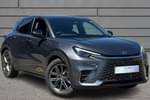 2024 Lexus LBX Hatchback 1.5 Premium Plus 5dr E-CVT in Sonic Grey at Lexus Bristol