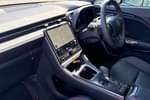 Image two of this 2024 Lexus LBX Hatchback 1.5 Premium Plus 5dr E-CVT in Sonic Grey at Lexus Bristol