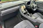 Image two of this 2024 Lexus LBX Hatchback 1.5 Takumi 5dr E-CVT in Red at Lexus Coventry