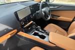 Image two of this 2024 Lexus NX Estate 350h 2.5 5dr E-CVT (Premium Plus Pack) 2WD in Green at Lexus Cheltenham