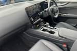 Image two of this 2023 Lexus NX Estate 450h+ 2.5 Premium Plus 5dr E-CVT in Black at Lexus Coventry