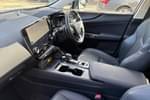 Image two of this 2023 Lexus NX Estate 450h+ 2.5 Takumi 5dr E-CVT (Sunroof) in Blue at Lexus Cheltenham