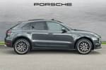 Image two of this 2019 Porsche Macan Estate 5dr PDK in Volcano Grey Metallic at Porsche Centre Hull