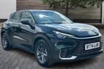 2025 Lexus LBX Hatchback 1.5 Premium 5dr E-CVT in Black at Lexus Coventry