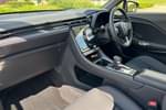 Image two of this 2025 Lexus LBX Hatchback 1.5 Premium 5dr E-CVT in Black at Lexus Coventry
