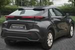 Image two of this 2023 Toyota C-HR Hatchback 1.8 Hybrid Icon 5dr CVT in Decuma Grey at Listers Toyota Cheltenham