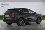 Image two of this 2023 Lexus NX Estate 450h+ 2.5 Premium 5dr E-CVT (LL Pro) in Black at Lexus Bristol