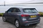 Image two of this 2019 Mercedes-Benz B Class Hatchback B180 Sport 5dr Auto in Mountain Grey Metallic at Mercedes-Benz of Hull