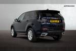 Image two of this 2020 Discovery Sport Diesel SW 2.0 D180 R-Dynamic SE 5dr Auto in Portofino Blue at Listers Land Rover Solihull