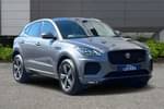 2020 Jaguar E-PACE Estate Special Editions 2.0d (180) Chequered Flag Edition 5dr Auto in Metallic - Corris grey at Listers Land Rover Droitwich