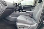 Image two of this 2025 Lexus NX Estate 450h+ 2.5 Premium 5dr E-CVT (LL Pro) in Metallic - Graphite black at Lexus Lincoln