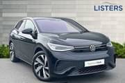Used Volkswagen ID.5 150kW Max Pro Performance 77kWh