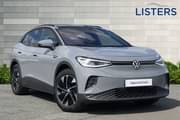 Used Volkswagen ID.4 150kW Family Pro Performance 77kWh