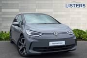 Used Volkswagen ID.3 150kW Pro Launch Edition 1 58kWh