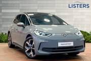 Used Volkswagen ID.3 150kW Pro Launch Edition 2 58kWh