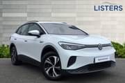 Used Volkswagen ID.4 109kW Life Ed Pure 52kWh
